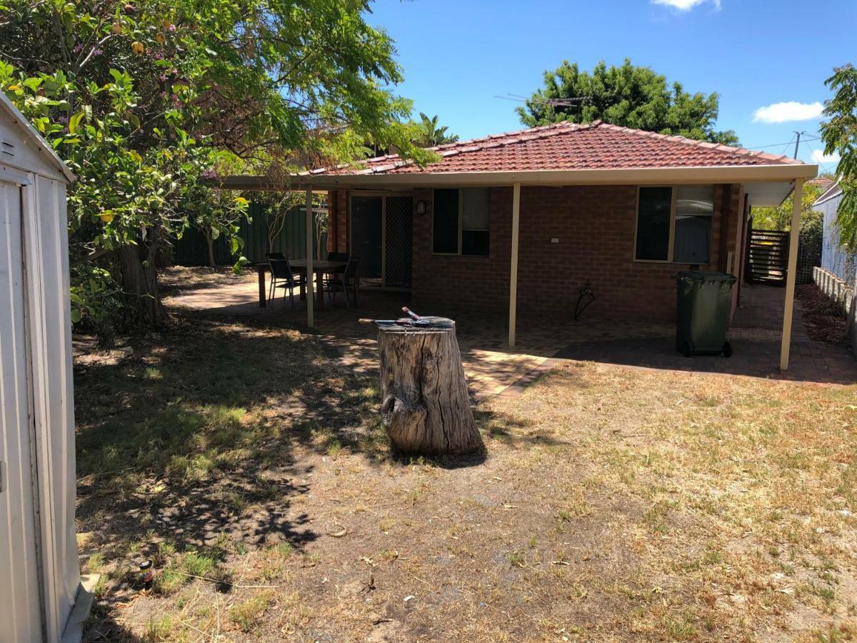 Glenelg Street Villa Perth Ngoại thất bức ảnh