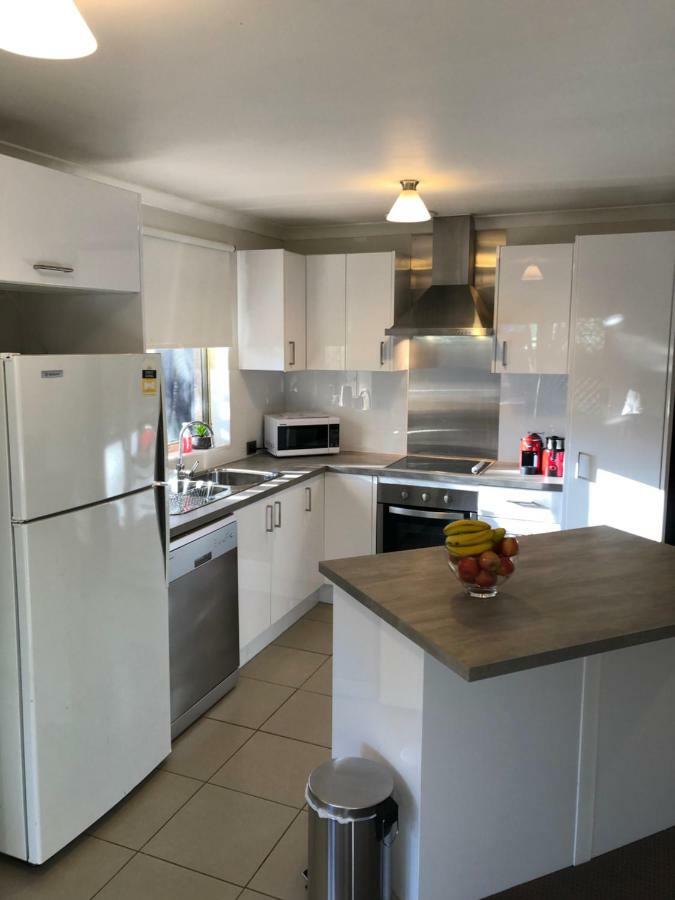 Glenelg Street Villa Perth Ngoại thất bức ảnh