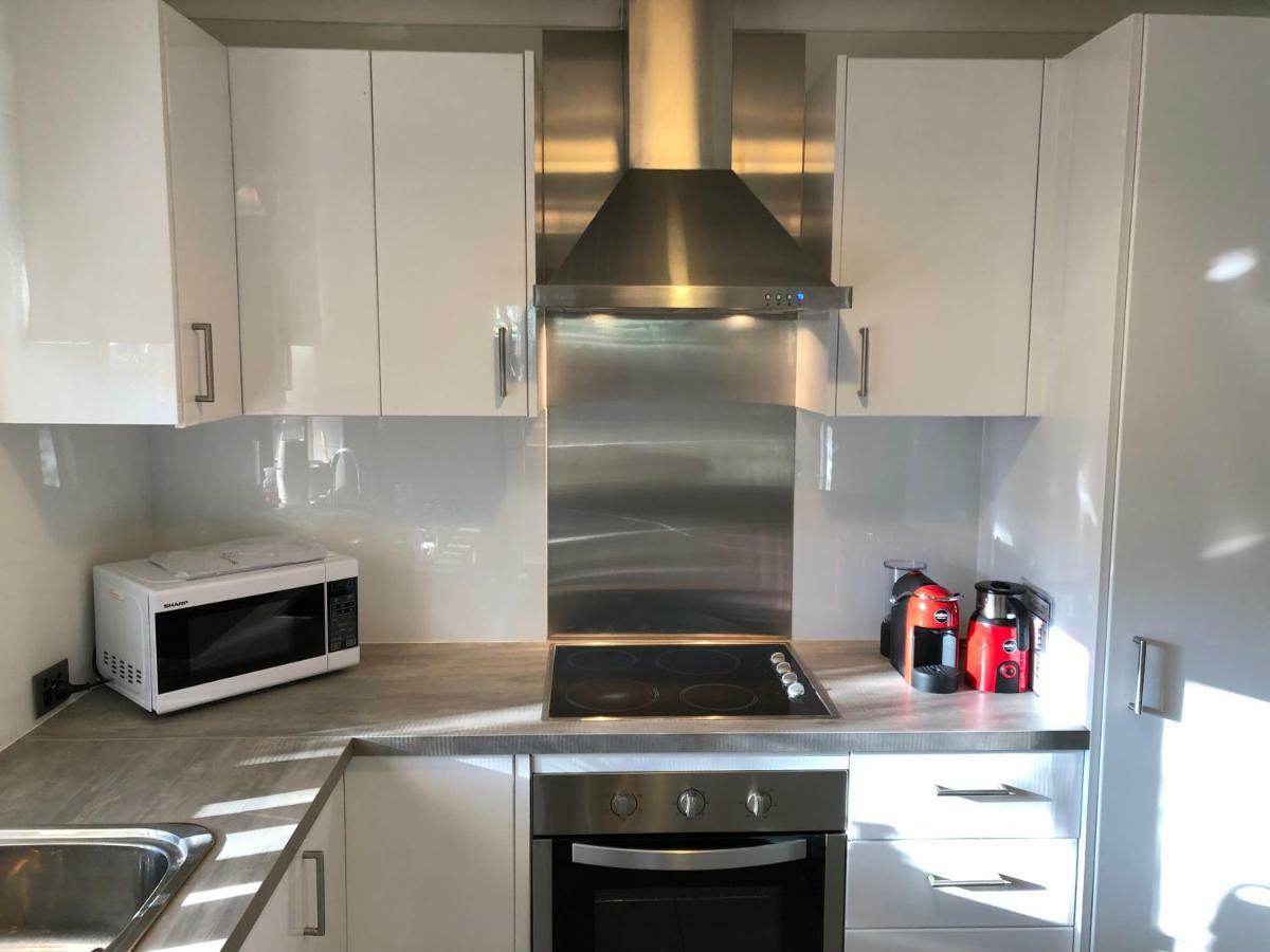 Glenelg Street Villa Perth Ngoại thất bức ảnh