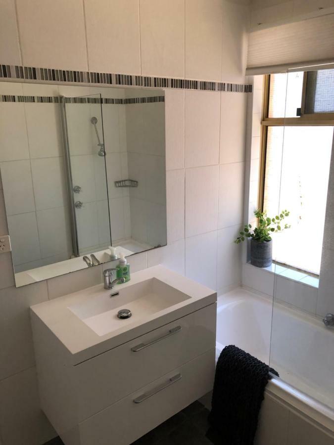 Glenelg Street Villa Perth Ngoại thất bức ảnh