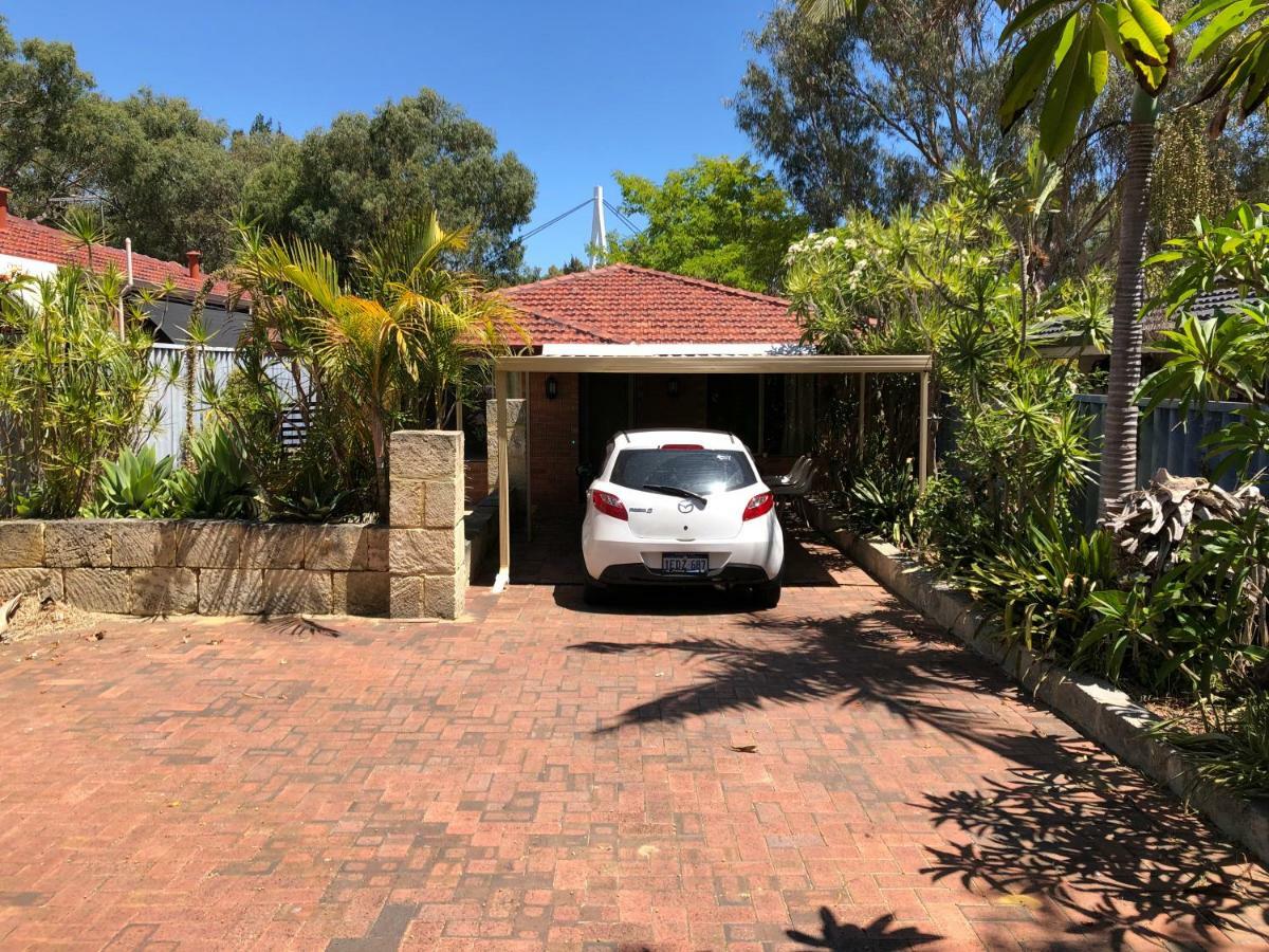 Glenelg Street Villa Perth Ngoại thất bức ảnh